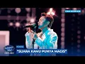 Download Lagu KENRIZ - HALU (FEBY PUTRI) - FINAL SHOWCASE - Indonesian Idol 2025