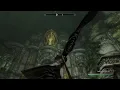 The Elder Scrolls V Skyrim - Solve the Tonal Lock Claim the Treasure of Arkngthamz