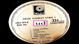 Download Ernie Djohan - 3 lagu - 1974 MP3