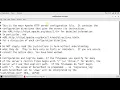 Create Virtual Host and host multiple domains on single Apache Web Server