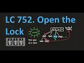 Open the Lock -