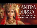 Download Lagu El Mantra Poderoso de Durga para 🛡️ PROTECCIÓN TOTAL y 💪 FUERZA! | Om Devi Katyayanyai 🌸