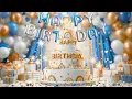 Download Lagu Happy Birthday Song for Adults 🎉 Elegant \u0026 Shiny Video