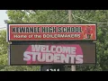 Kewanee High School Threat