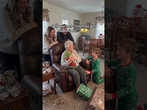 Comment “GRINCH” to get the link! 🤣🎄#grinch #christmasgifts #funnygifts #usa #christmas