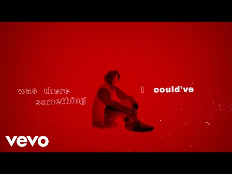 Download MP3 Lewis Capaldi - Before You Go (Official Animated Lyric Video)