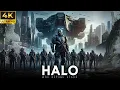 Download Lagu New Action Fantasy Full Movie 2025 | HALO: Wars Beyond Stars | Full Movie in English