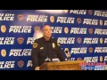 Sioux City Officer Involved Shooting Daniel Riedmann Press Release