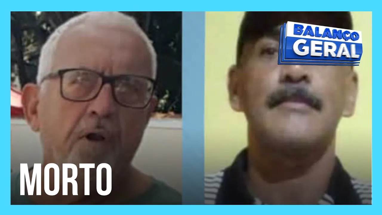 Ex-funcionário mata fazendeiro e sequestra filha da vítima