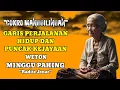 Download Lagu Garis perjalanan hidup \u0026 puncak kejayaan weton minggu pahing || Radite Jenar
