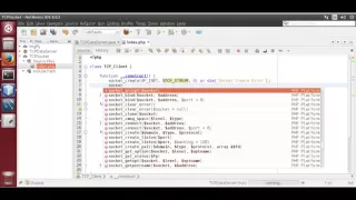 TCP Socket Data Transfer without Single Byte loss using PHP