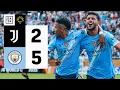 Download Lagu Juventus vs Manchester City (2-5) | Resumen | Highlights Mundial de Clubes FIFA 2025™