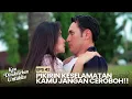 Download Lagu Saling Memandang! Devan Selamatkan Alya Dari Maut | KAU DITAKDIRKAN UNTUKKU | EPS.42 (1/3)