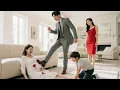 Download Lagu He scorned her as mute, killed their child, she divorced and revealed as diva, he regretted!