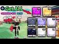 How to GEt ALL EGGS in Grow a Chicken Fighter Roblox