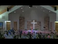 Funeral Service for Pablo Kauffman