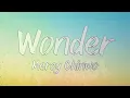 Mercy Chinwo - Wonder (Lyrics)