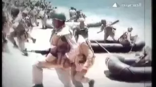رايحين شايلين فى ايدنا سلاح  رايحين شايلين فى ايدنا سلاح
