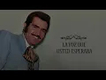Vicente Fernández - La Copa Rota - Cover Audio