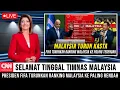 Download Lagu TANGIS FAM PECAH! TIMNAS MALAYSIA TURUN KASTA, FIFA TURUNKAN RANKING MALAYSIA KE PALING RENDAH