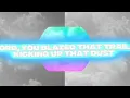 Well done: David leonard [lyrical video] 
