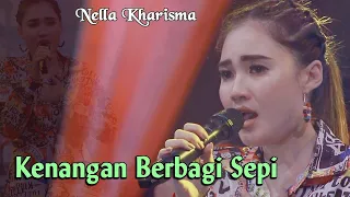 nella kharisma kenangan berbagi sepi thomas arya