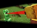 Raycasting in Minecraft is easy as