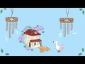 gabrielle hope - the hummingbird's nest