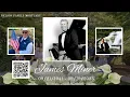 James Miner s Graveside Service