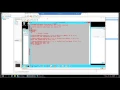 Configuring SQL Server Authentication Settings - demo from the webinar
