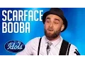 Download Lagu Booba Scarface Amazing Acoustic Cover | Nouvelle Star | Idols Global