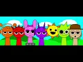 Download Lagu Sprunki | Full Song (NO Horror)