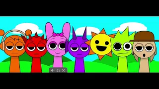 sprunki full song no horror 