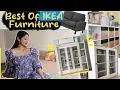 IKEA Furniture Haul Best place to buy budget friendly DURABLE furniture