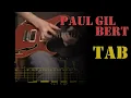Download Lagu Paul Gilbert Technical Difficulties Racer XㅣGuitar TABㅣOrwellDustlrㅣ