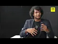 UID Student Collaboration with Kanishk Seth : Making "Yaara Ve" Music Video! 🎶