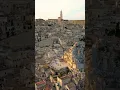 Matera: Italy’s Ancient City of Stone