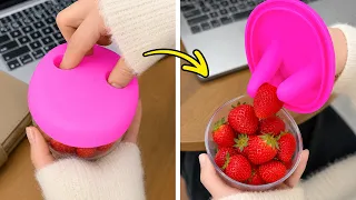 SMART FINDS FOR EVERYDAY LIFE 🤩 Gadgets & Hacks