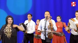 Houssa 46 Avec Hassania Awa Ghrass 