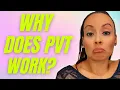 WHY DOES THE PEARSON VUE TRICK WORK