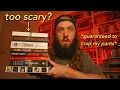 Download Lagu Ten SCARY BOOKS I Want To Read (But I'm Actually Scared To)