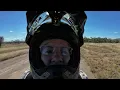 The Beef Road Adventure | Sarina Beach to Biloela