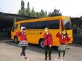 Download Lagu Trio Kwek Kwek Wannabe - Bus Sekolah