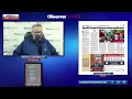 The Observer Live for Oct 30 2024