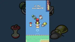 FireRed and LeafGreen Had An Advanced Tier of Hidden Items