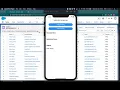 Use Salesforce com with voice commands from a React Native App Wit ai