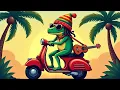 Download Lagu Kita Usahakan Lagi - Cover Reggae