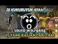 Download Lagu DJ KUKURUYUK AYAM JAGO (WOLFGANG) || DJ TIKTOK TERBARU 2021 yang kalian cari cari