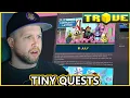 Tiny Quests are Coming to Trove We Got Some Player Market News July Community Letter