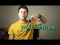 How to use a pulse oximeter What do the values mean
